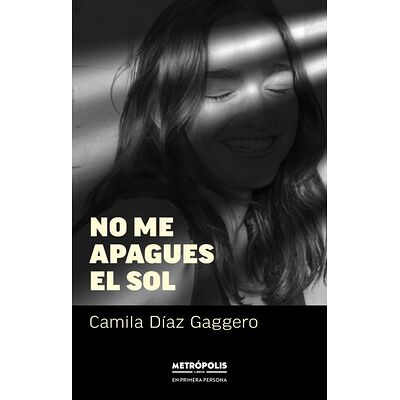 No me apagues el sol