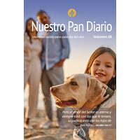 Nuestro Pan Diario vol 28...