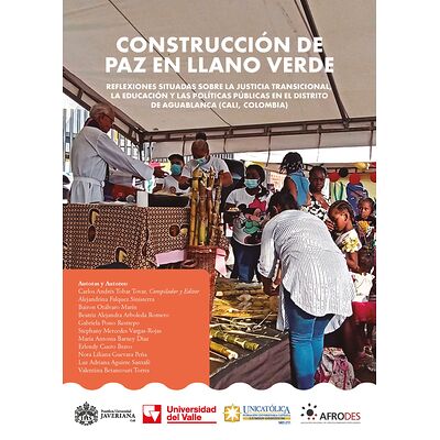 Construcción de paz en...