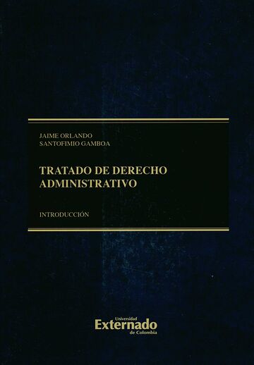 Tratado de Derecho...