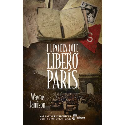 El poeta que liberó París