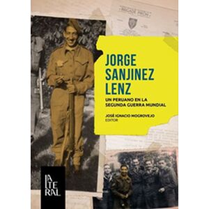 Jorge Sanjinez Lenz: un...