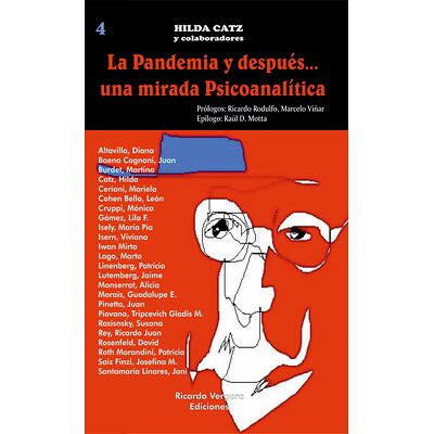 La pandemia y después...