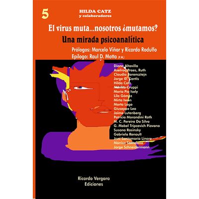 El virus muta...¿nosotros...