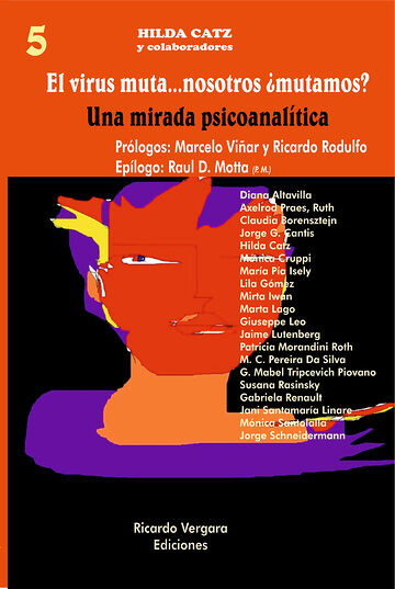 El virus muta...¿nosotros...