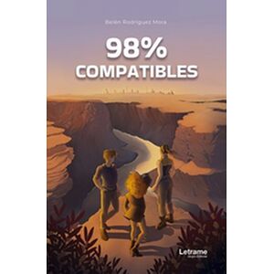 98% compatibles