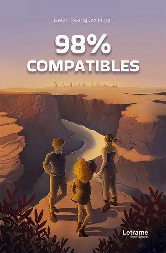 98% compatibles