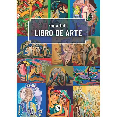 Libro de Arte