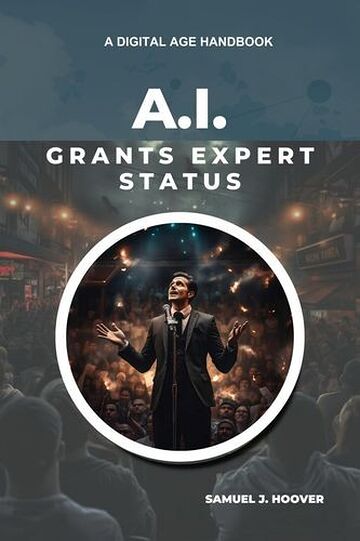 A.I. Grants Expert Status