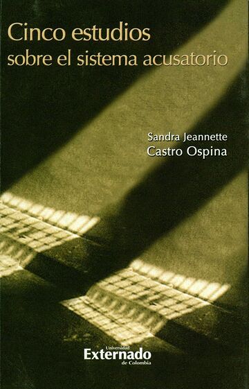 Cinco estudios sobre el...