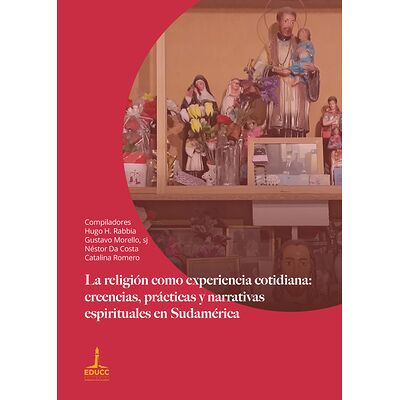 La religión como...