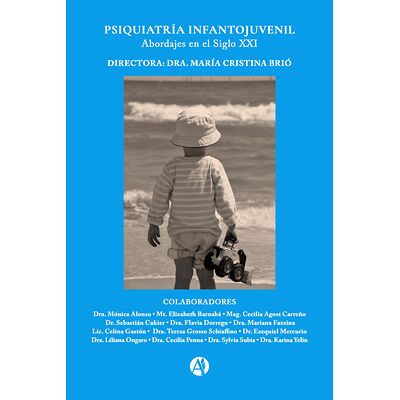 Psiquiatría infanto juvenil