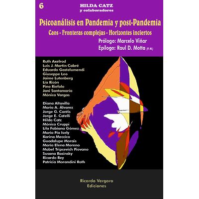 Psicoanálisis en Pandemia y...