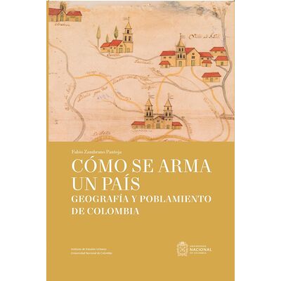 Cómo se arma un país