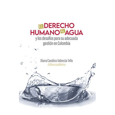 El derecho humano al agua y...
