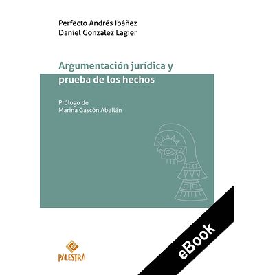 Argumentación jurídica y...