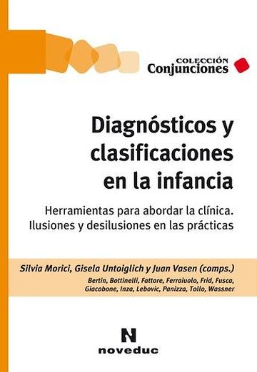 Diagnósticos y...