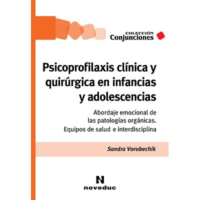 Psicoprofilaxis clínica y...