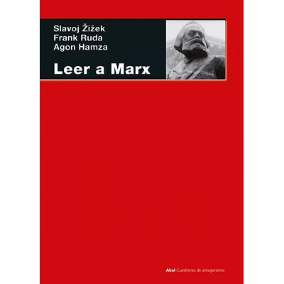 Leer a Marx