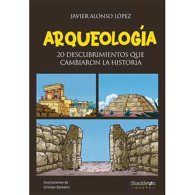 Arqueología