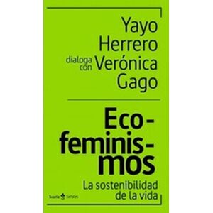 Ecofeminismos. La...