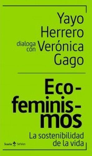 Ecofeminismos. La...