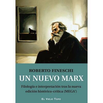 Un nuevo Marx. Filología e...