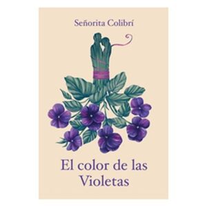 El Color de las Violetas