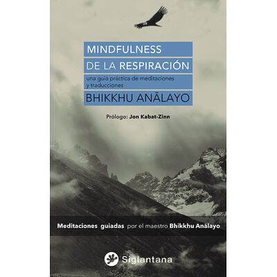 Mindfulness de la respiración