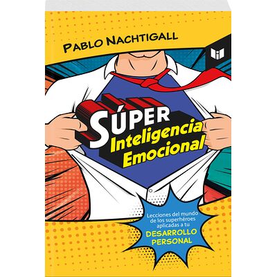 SÚPER INTELIGENCIA EMOCIONAL