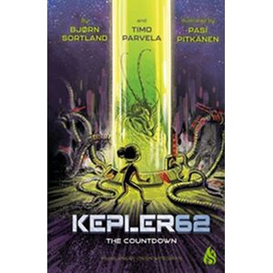 Kepler62 No.2: The Countdown