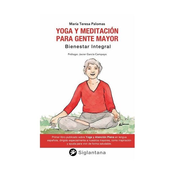 Yoga y meditación para...