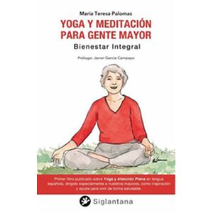 Yoga y meditación para...