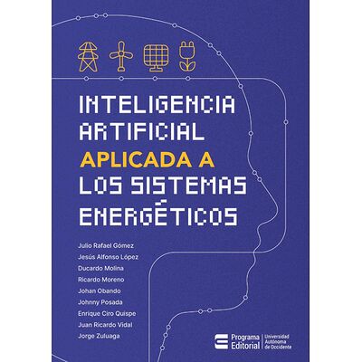 Inteligencia artificial...