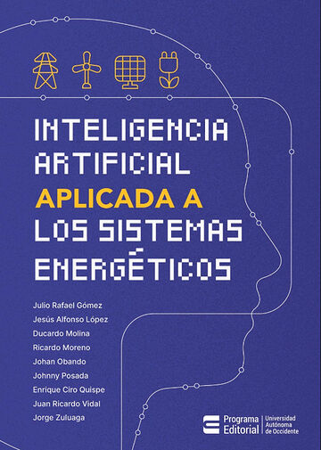 Inteligencia artificial...