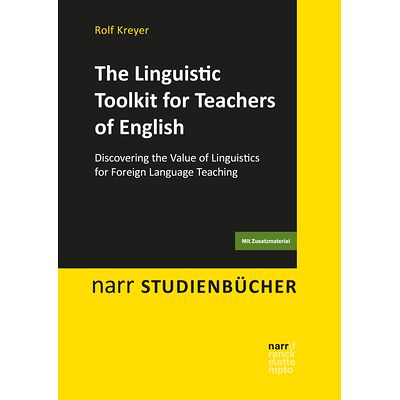 The Linguistic Toolkit for...