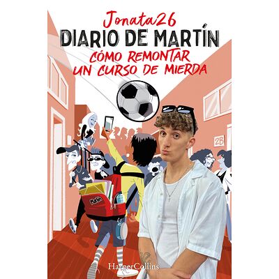 Diario de Martín. Cómo...