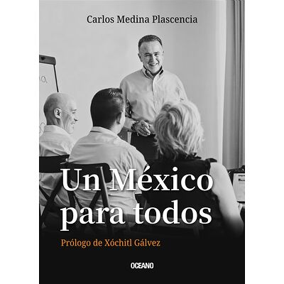 Un México para todos