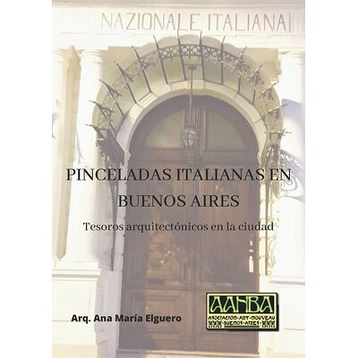  PINCELADAS ITALIANAS EN...