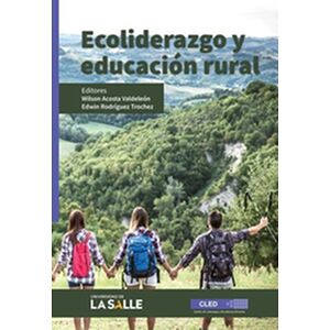 Ecoliderazgo y educación rural