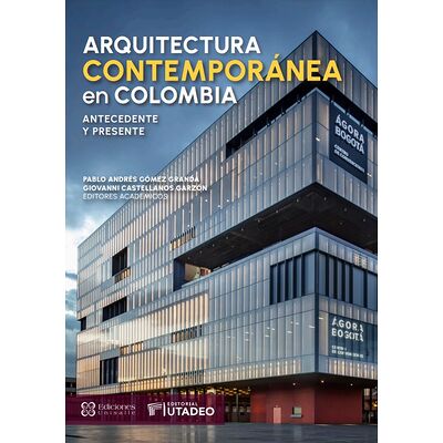 Arquitectura contemporánea...