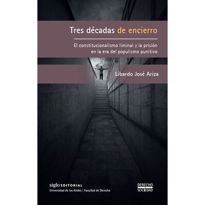 Tres décadas de encierro....