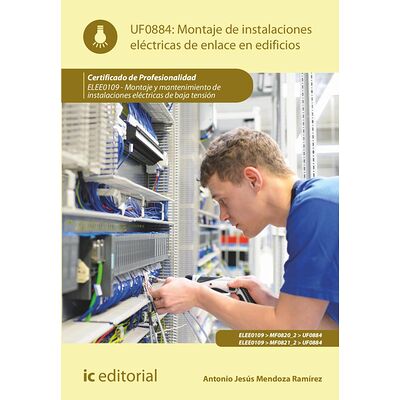 Montaje de instalaciones...
