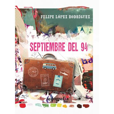 Septiembre del 94