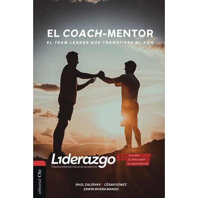 El Coach-mentor