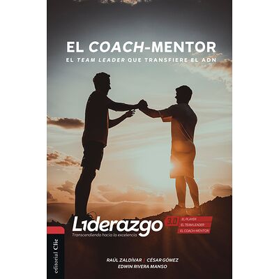 El Coach-mentor