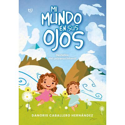Mi mundo en sus ojos