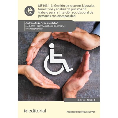 Gestión de recursos...