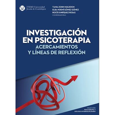 Investigación en psicoterapia