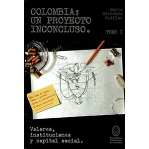 Colombia: Un proyecto...